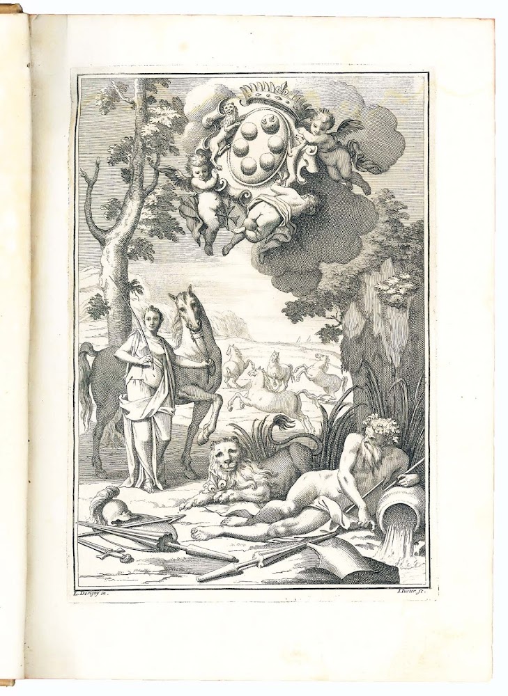 L'arte del cavallo di Nicola, e Luigi Santapaulina, divisa in …
