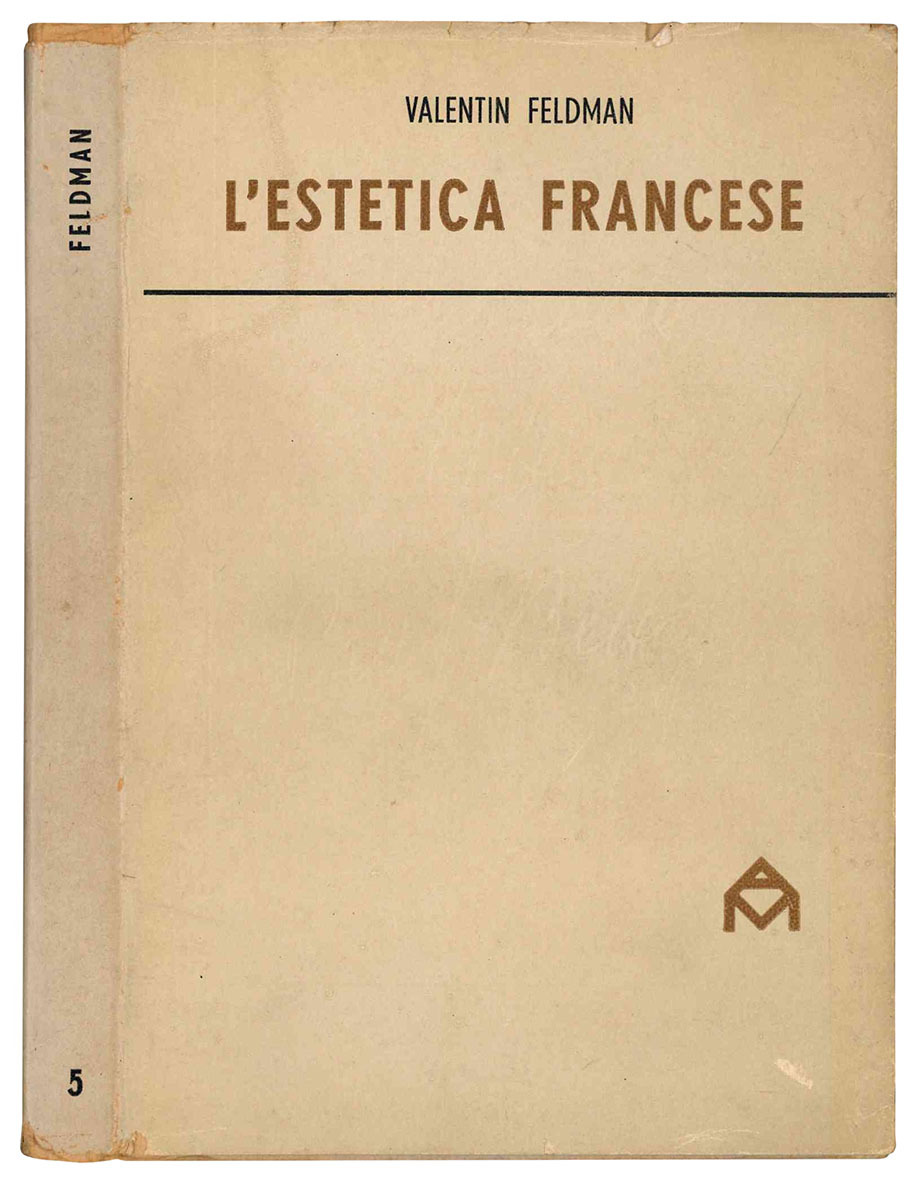 L'estetica francese.