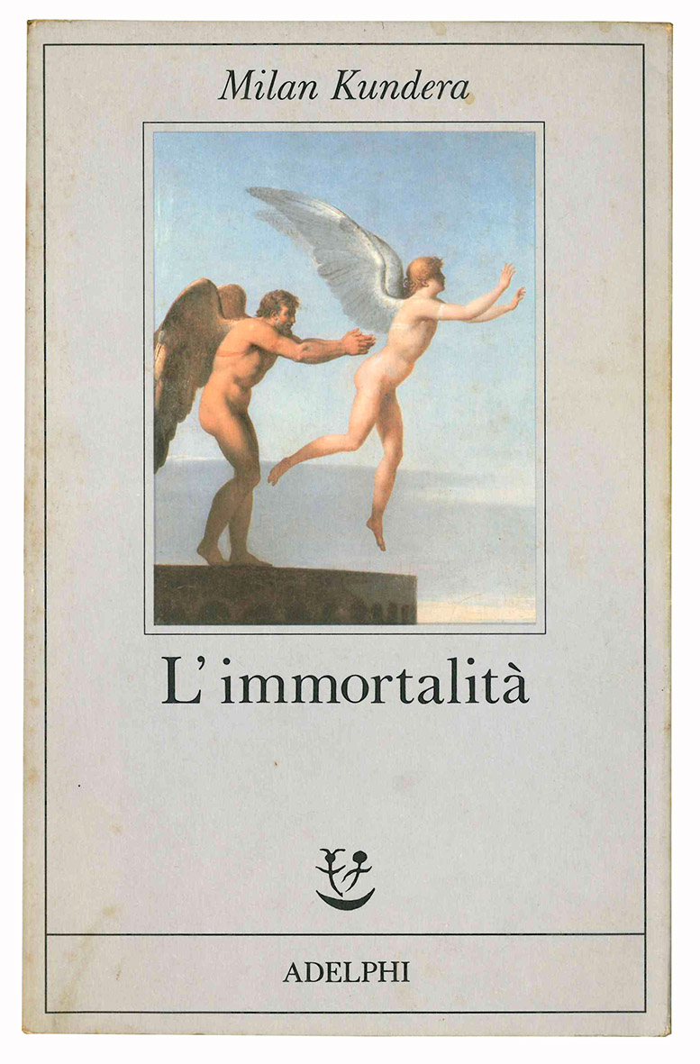 L'immortalità.