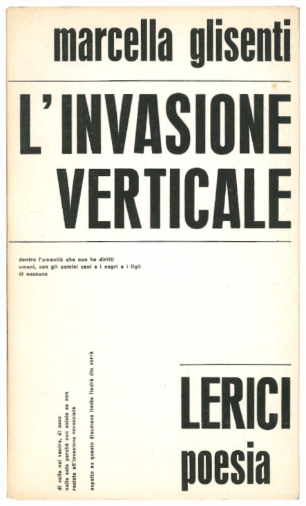 L'invasione verticale.