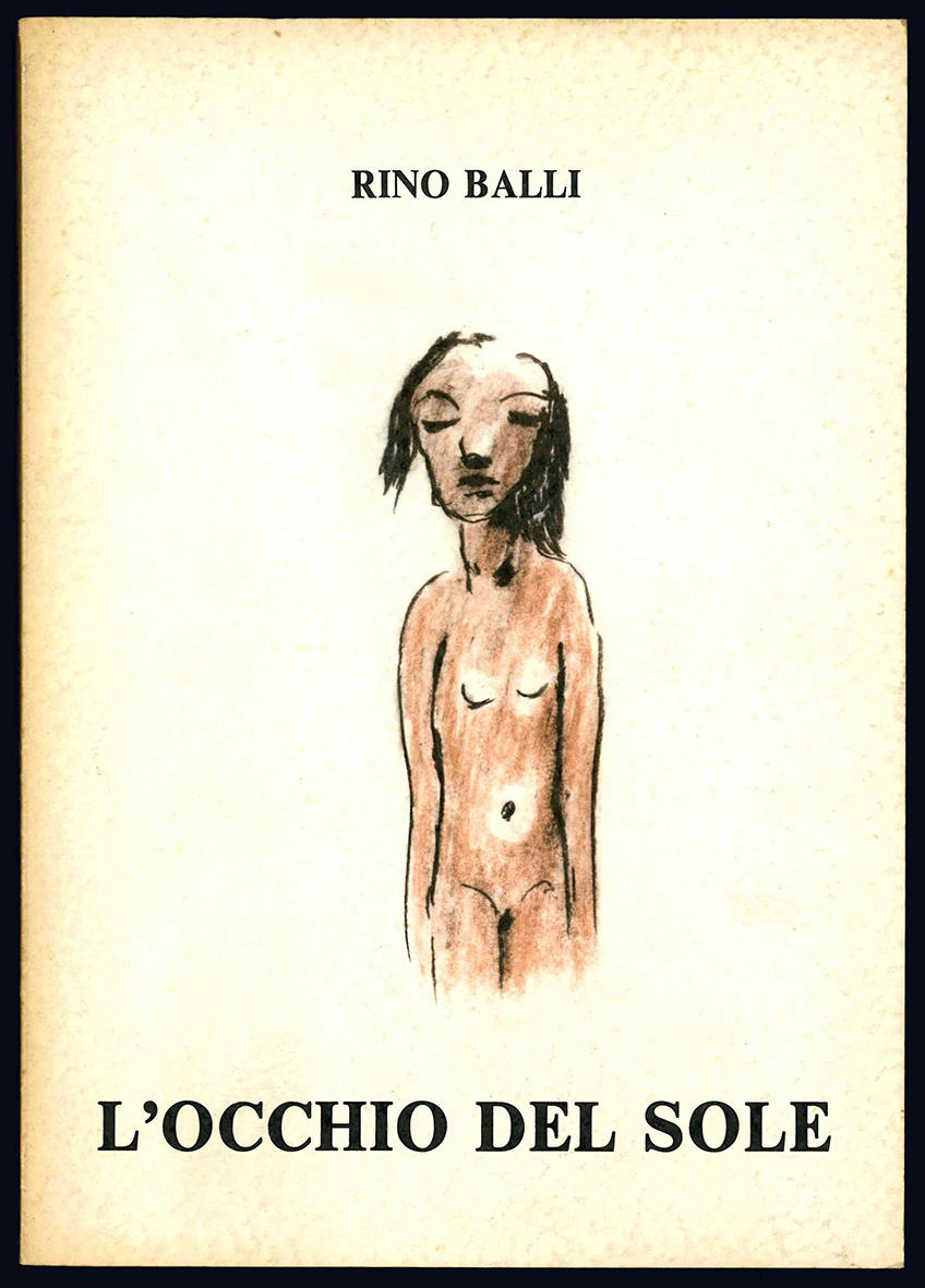 L'occhio del sole.