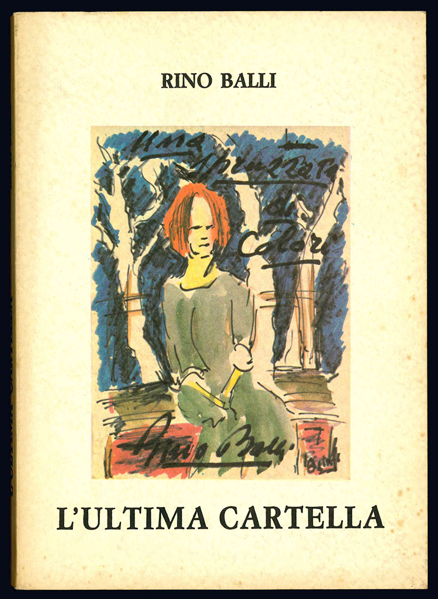 L'ultima cartella.