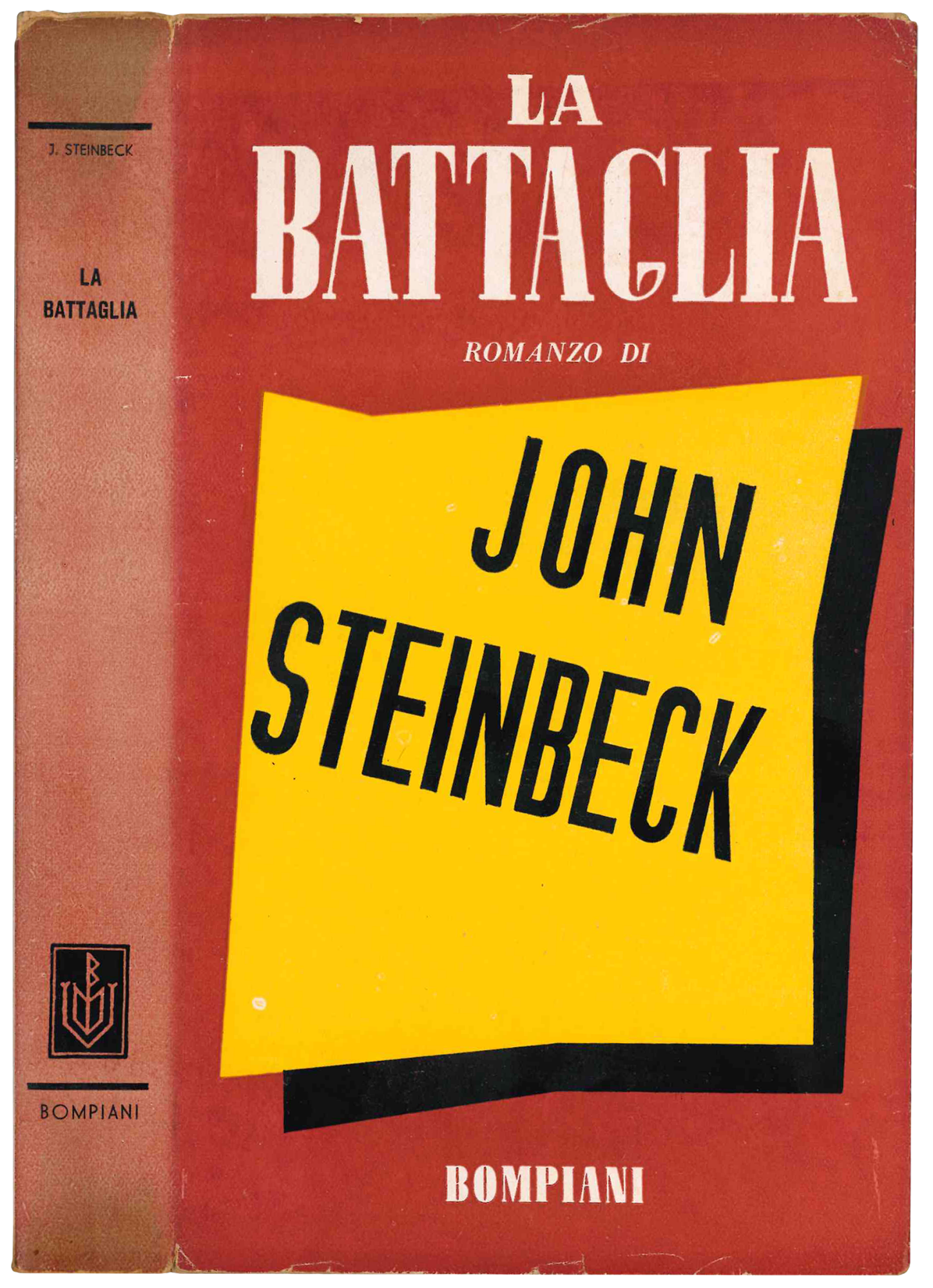 La battaglia.