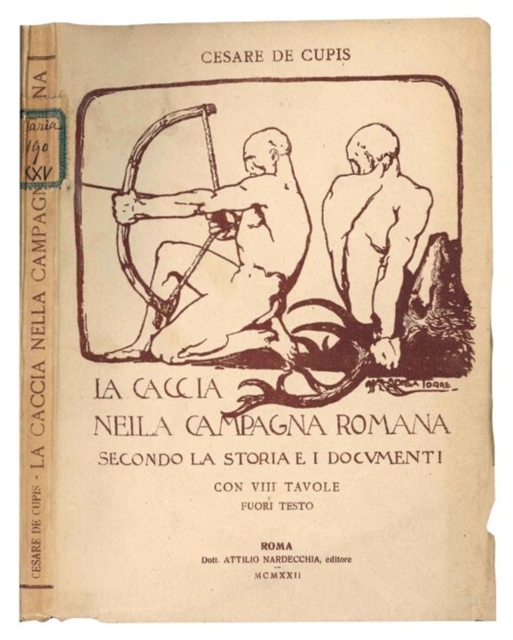 La caccia nella campagna romana: secondo la storia e i …