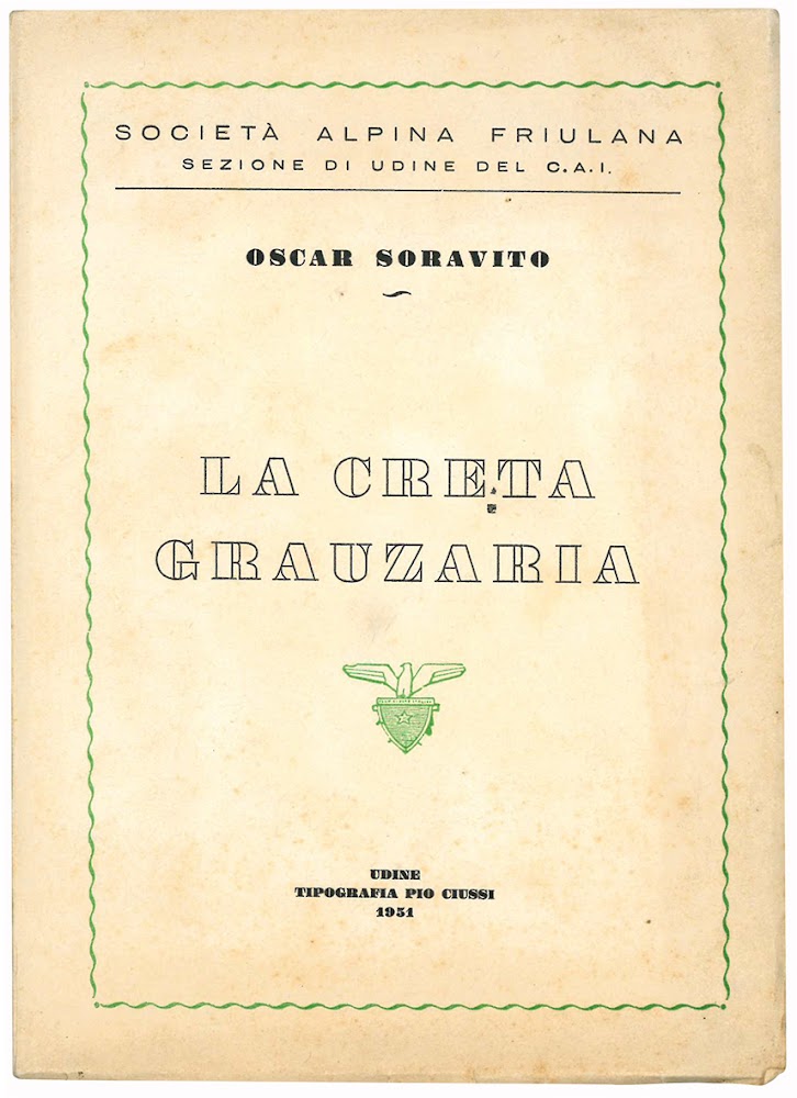 La creta Grauzaria.
