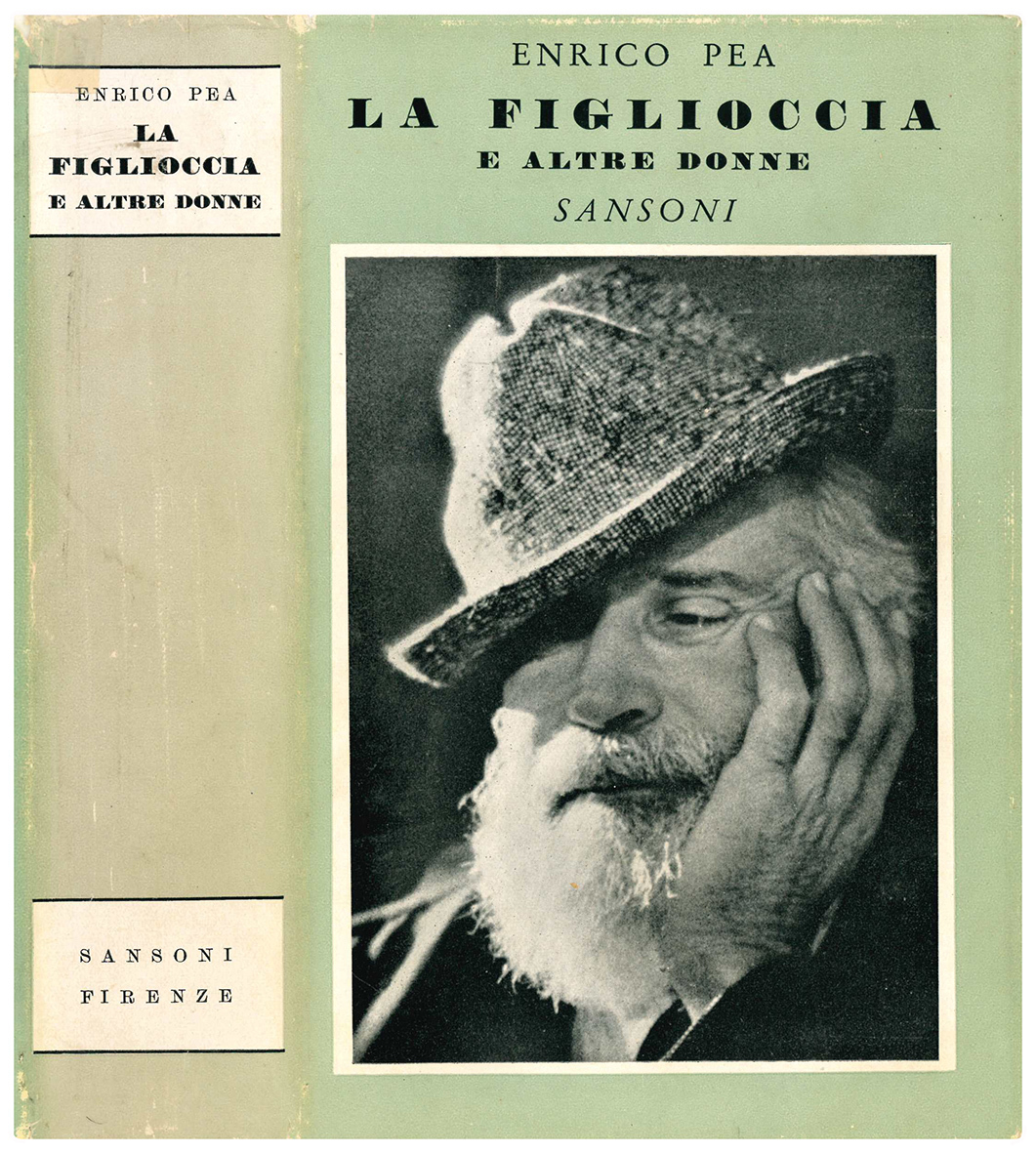 La figlioccia e altre donne.
