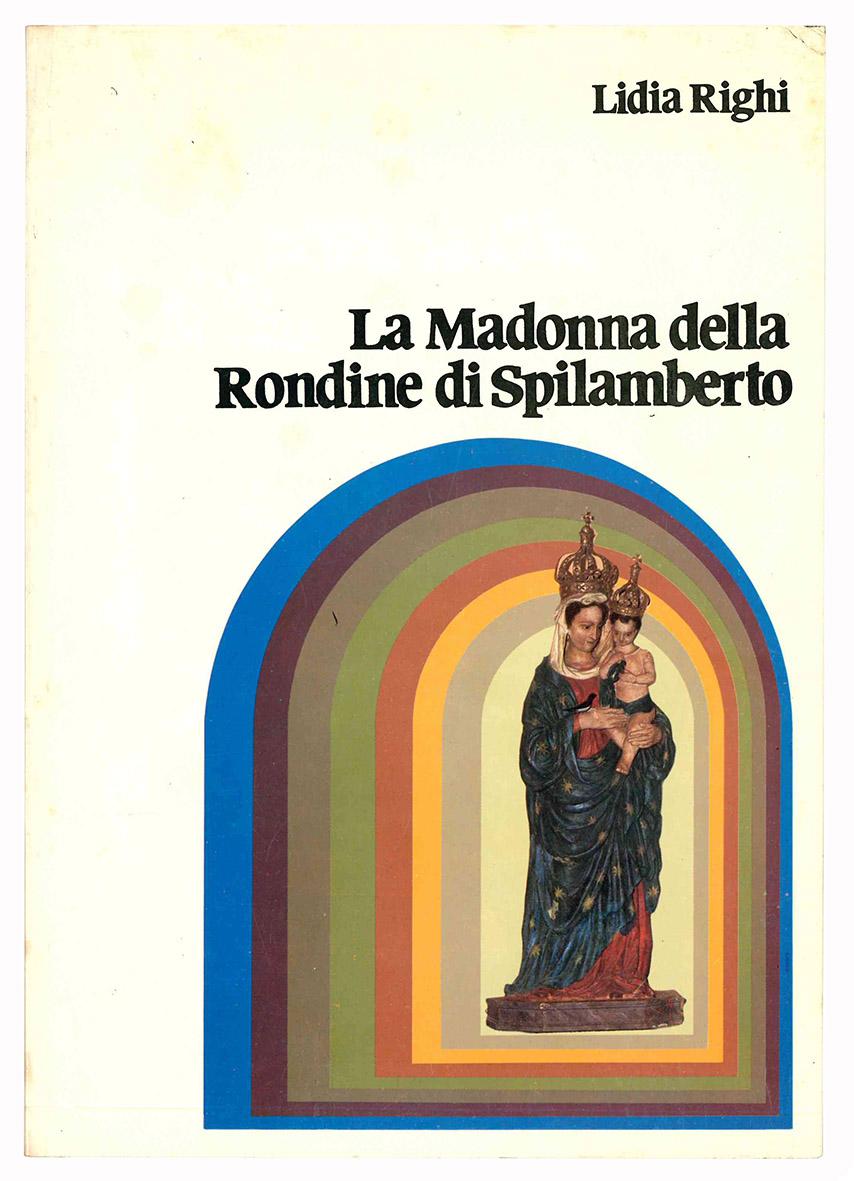 La Madonna della Rondine di Spilamberto.