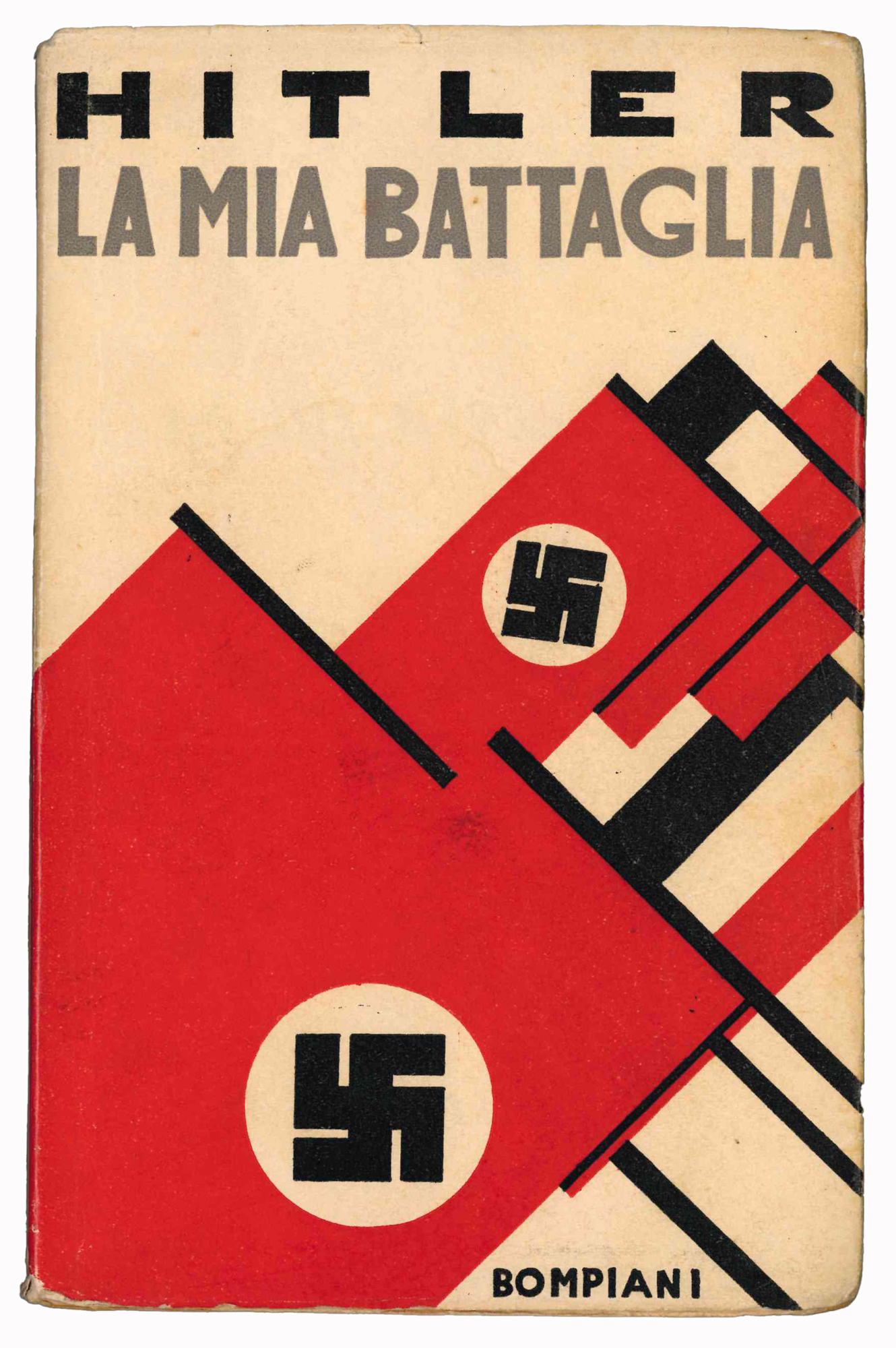 La mia battaglia. Prefazione inedita dell'Autore per l'edizione Italiana