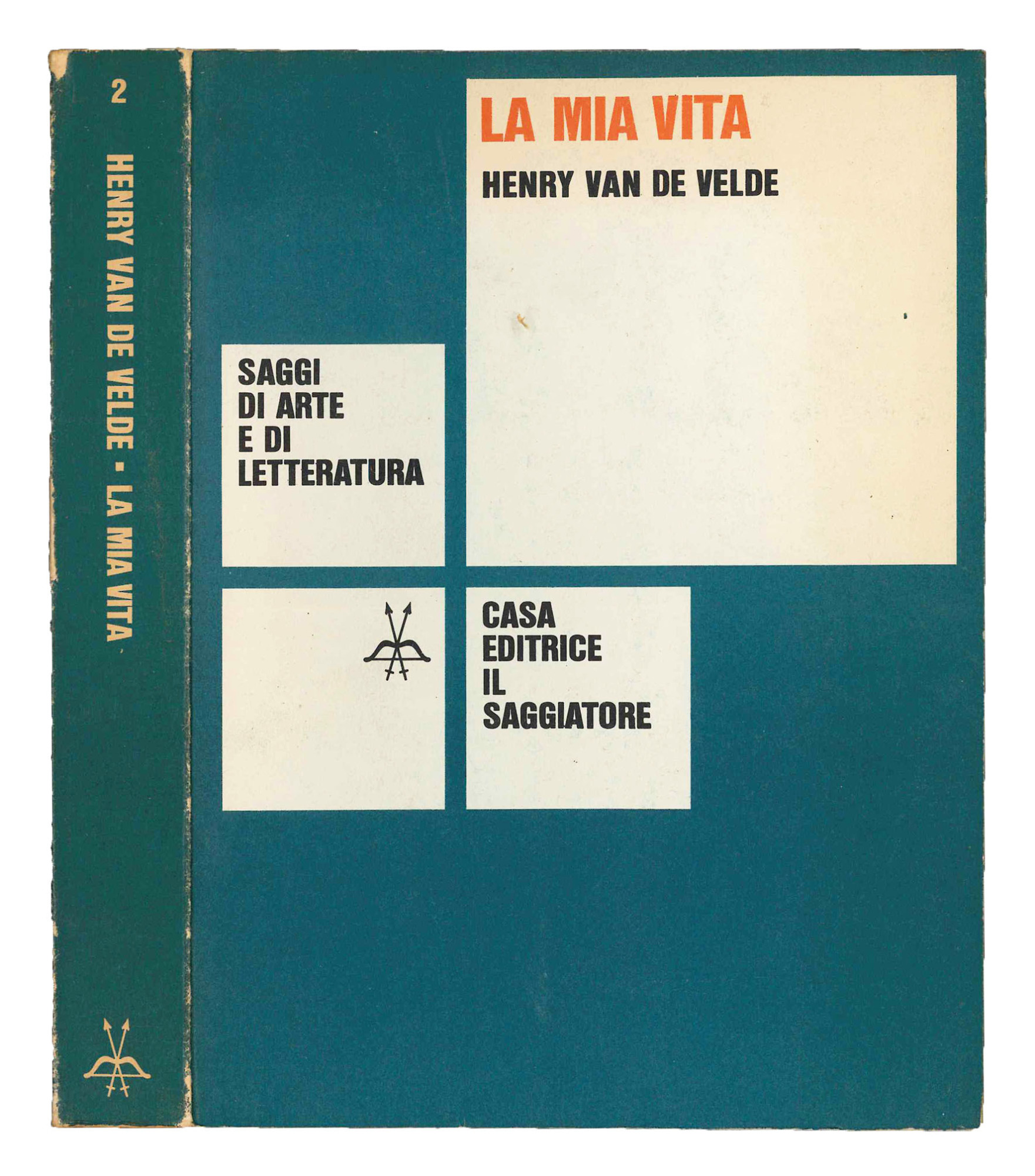 La mia vita.
