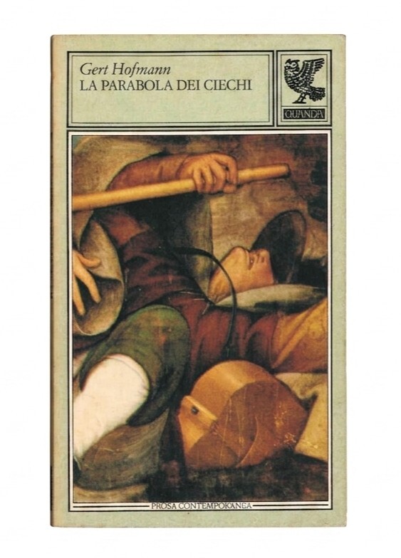 La parabola dei ciechi.