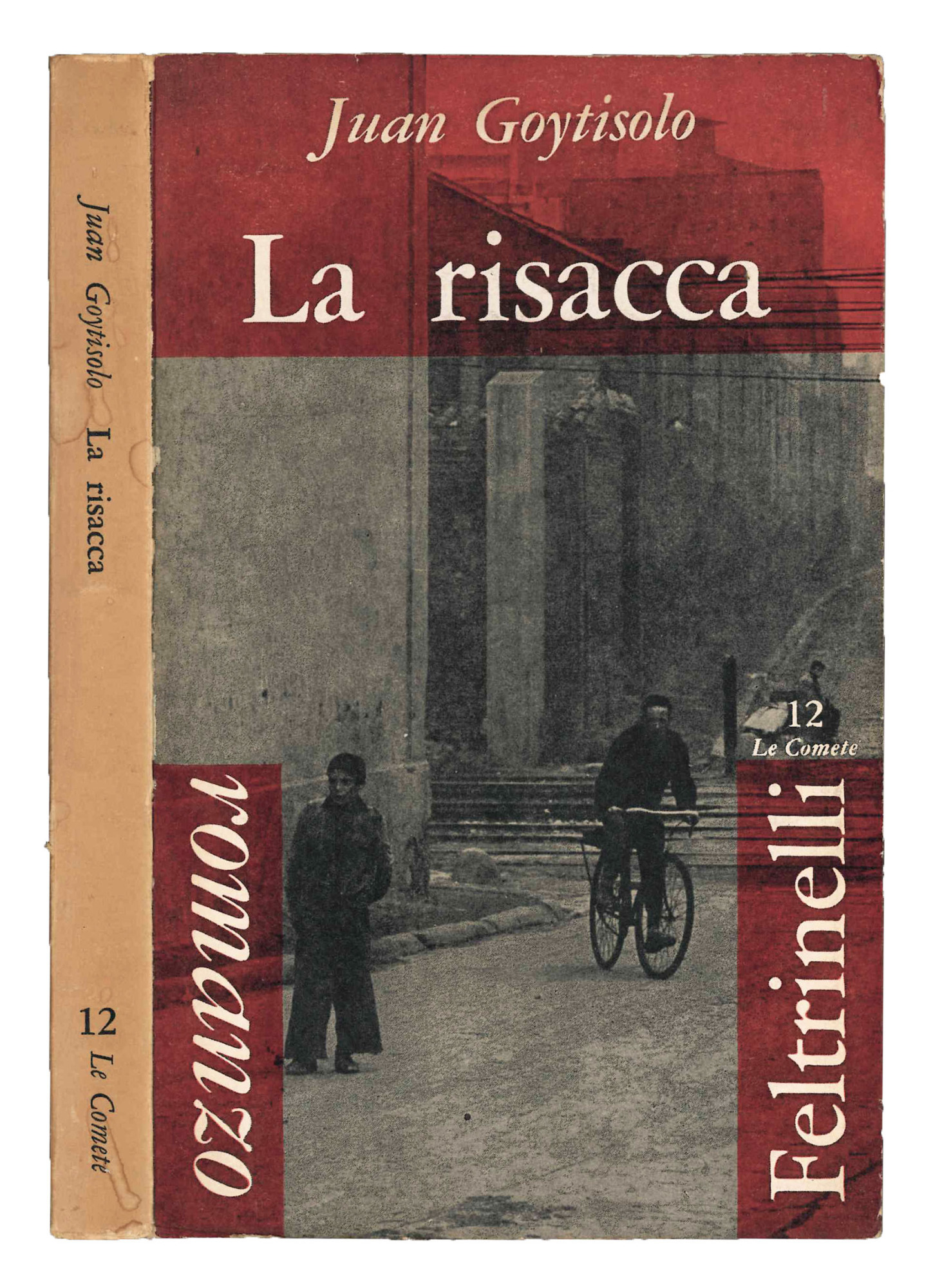 La risacca.