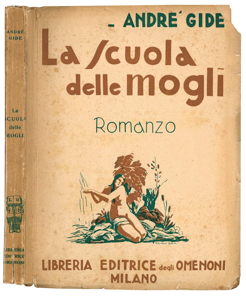 La scuola delle mogli. Romanzo.