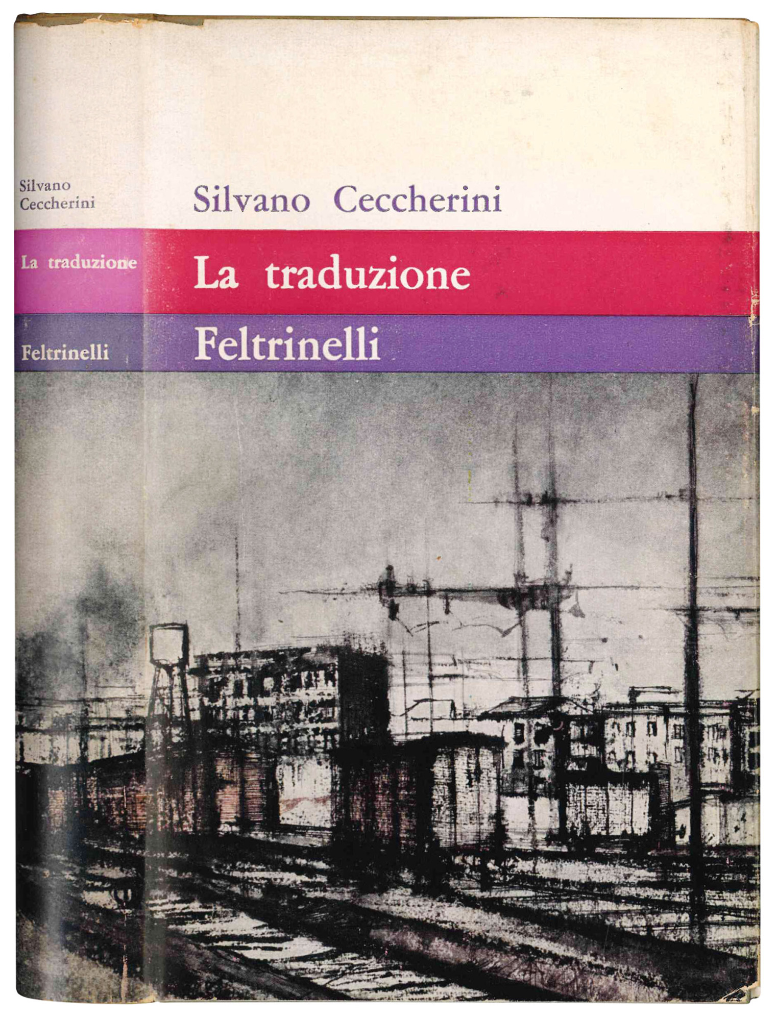 La traduzione.