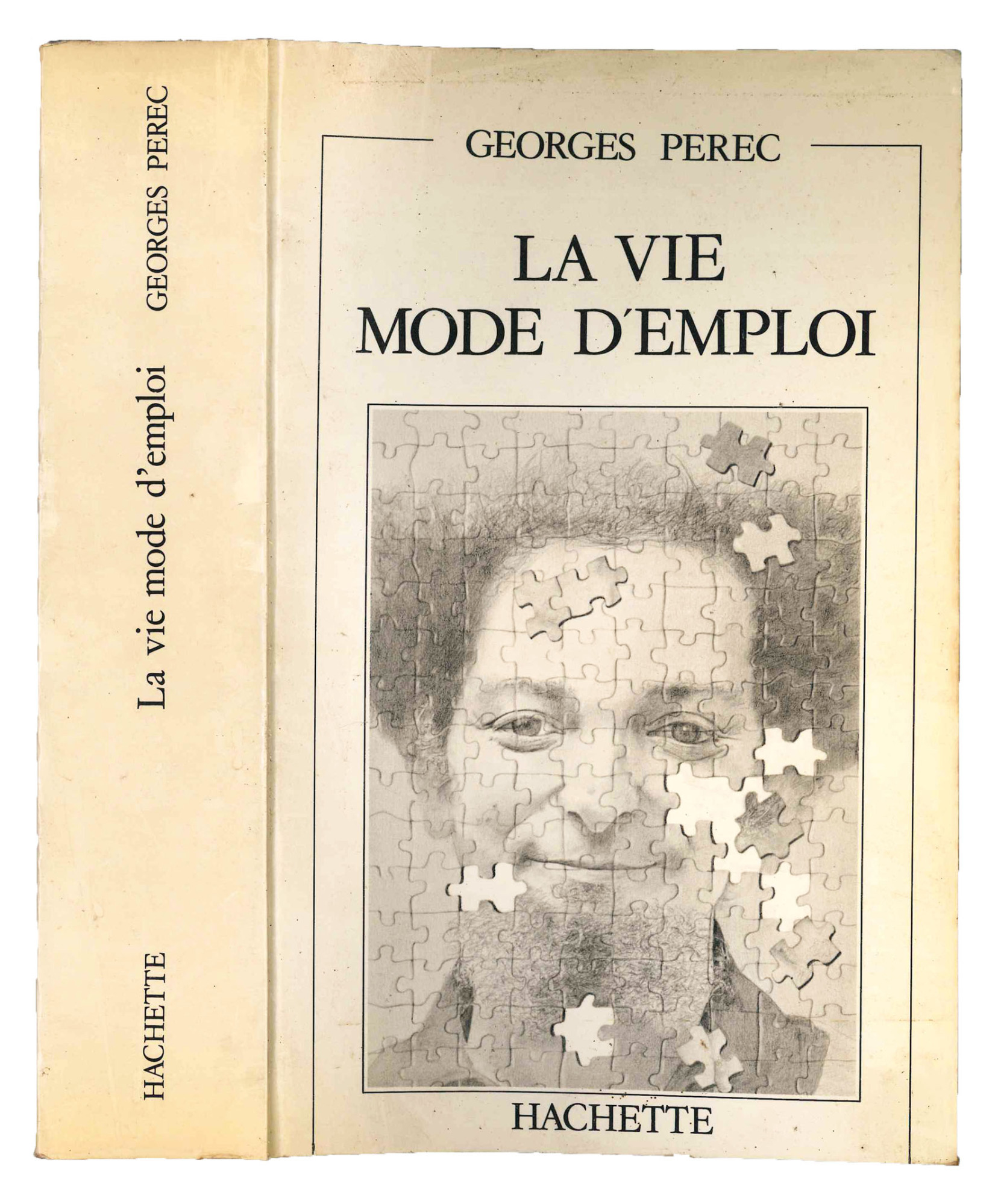La vie mode d'emploi.