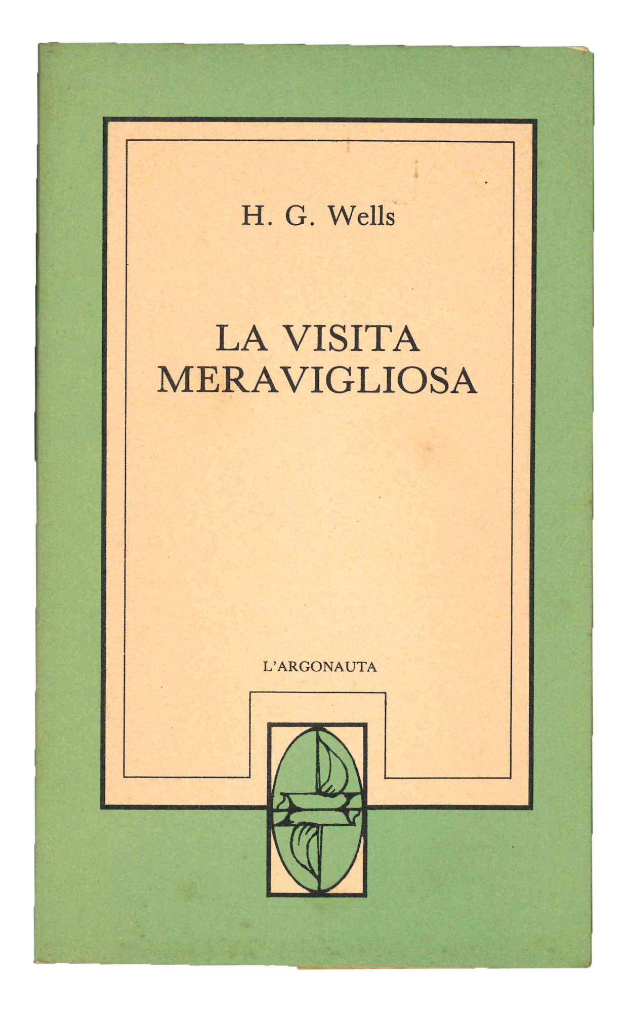 La visita meravigliosa.