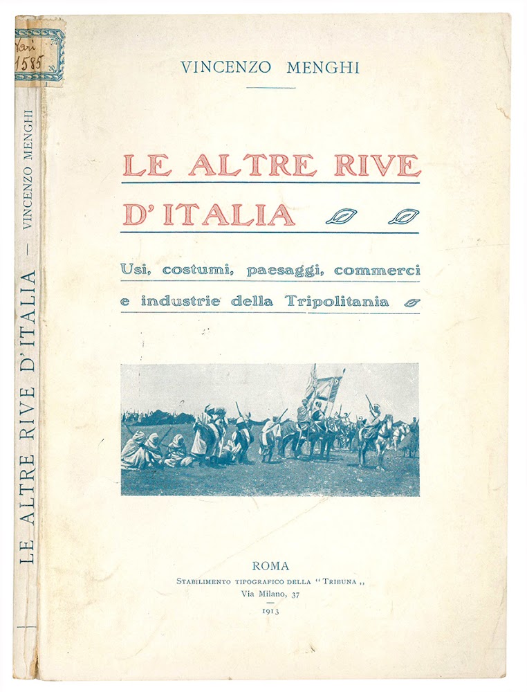 Le altre rive d'Italia. Usi, costumi, paesaggi, commerci e industrie …