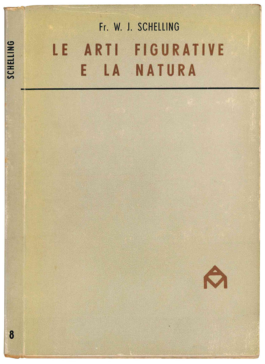 Le arti figurative e la natura.