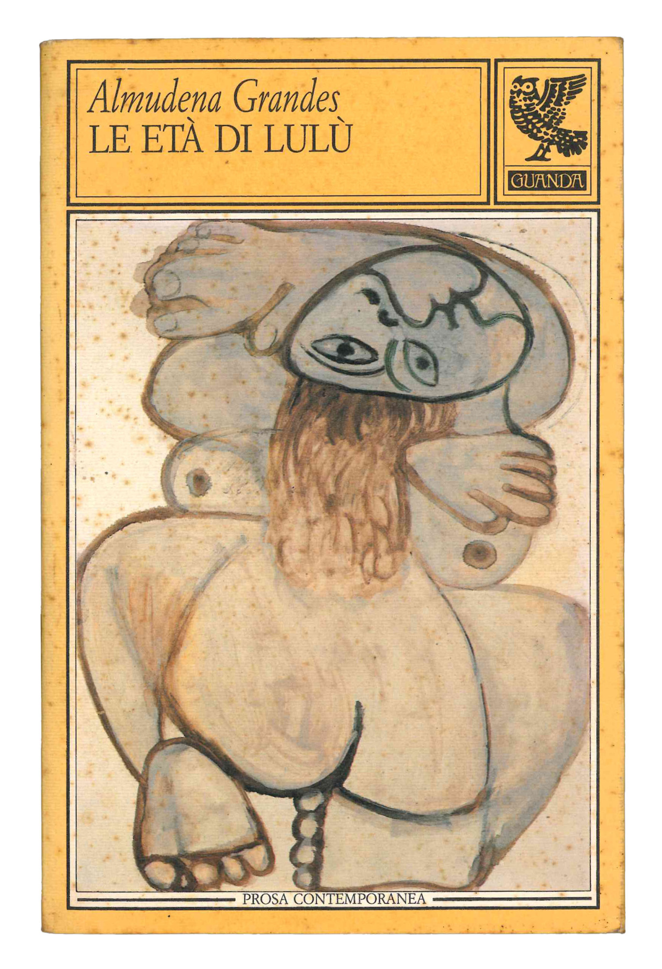 Le età di Lulù.