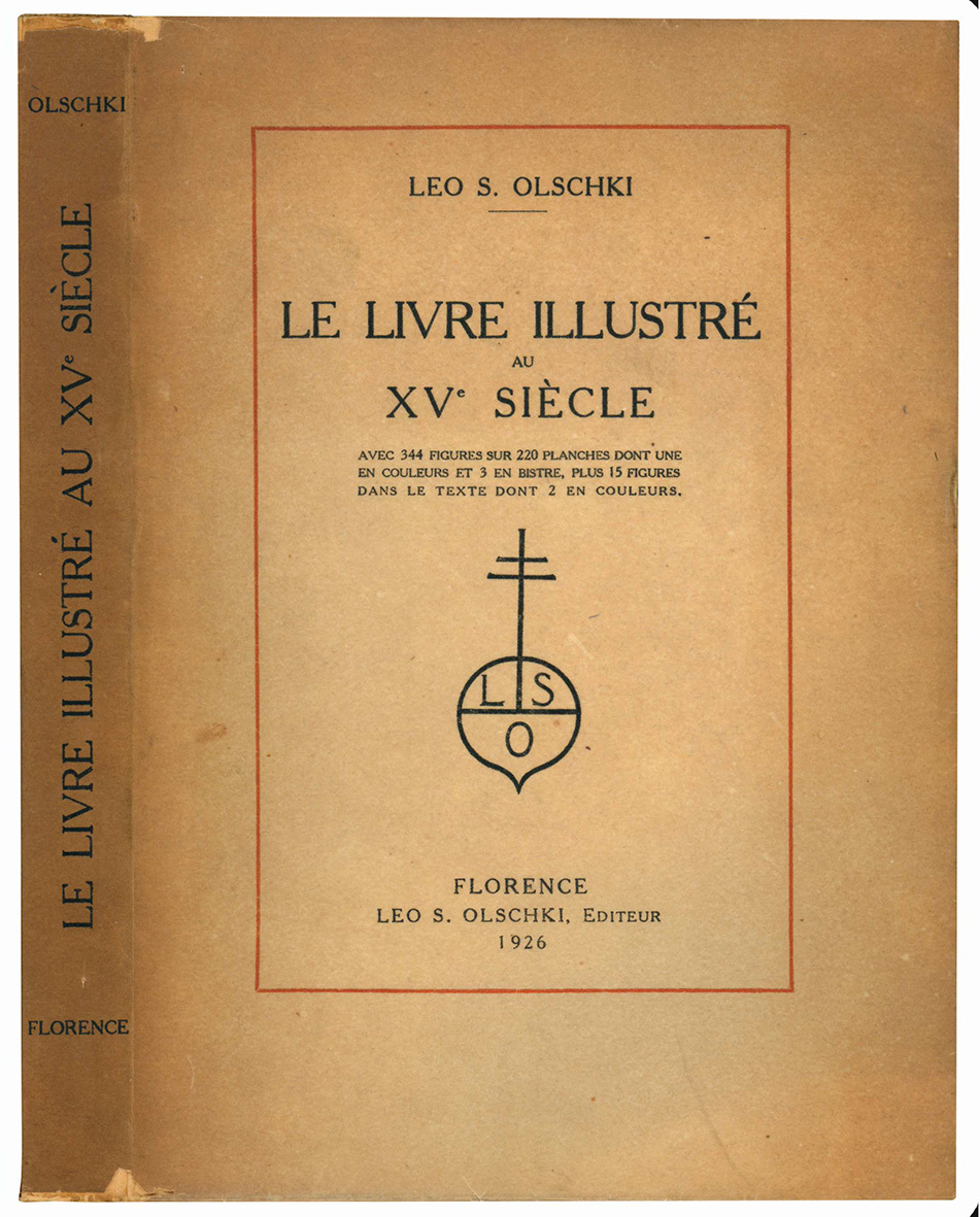 Le livre illustré au XV siècle avec 344 figures sur …