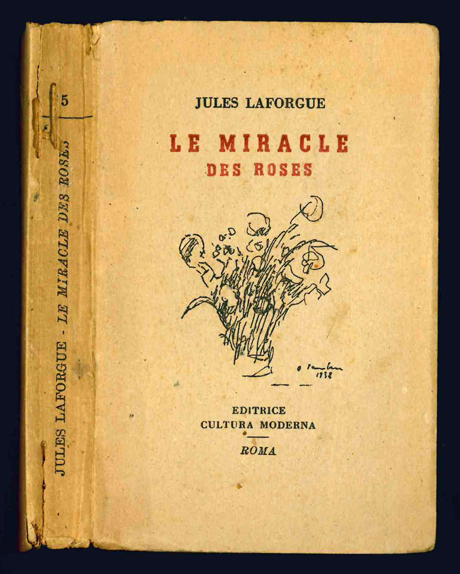 Le miracle des roses. Suivi par Lohengrin et Les deux …