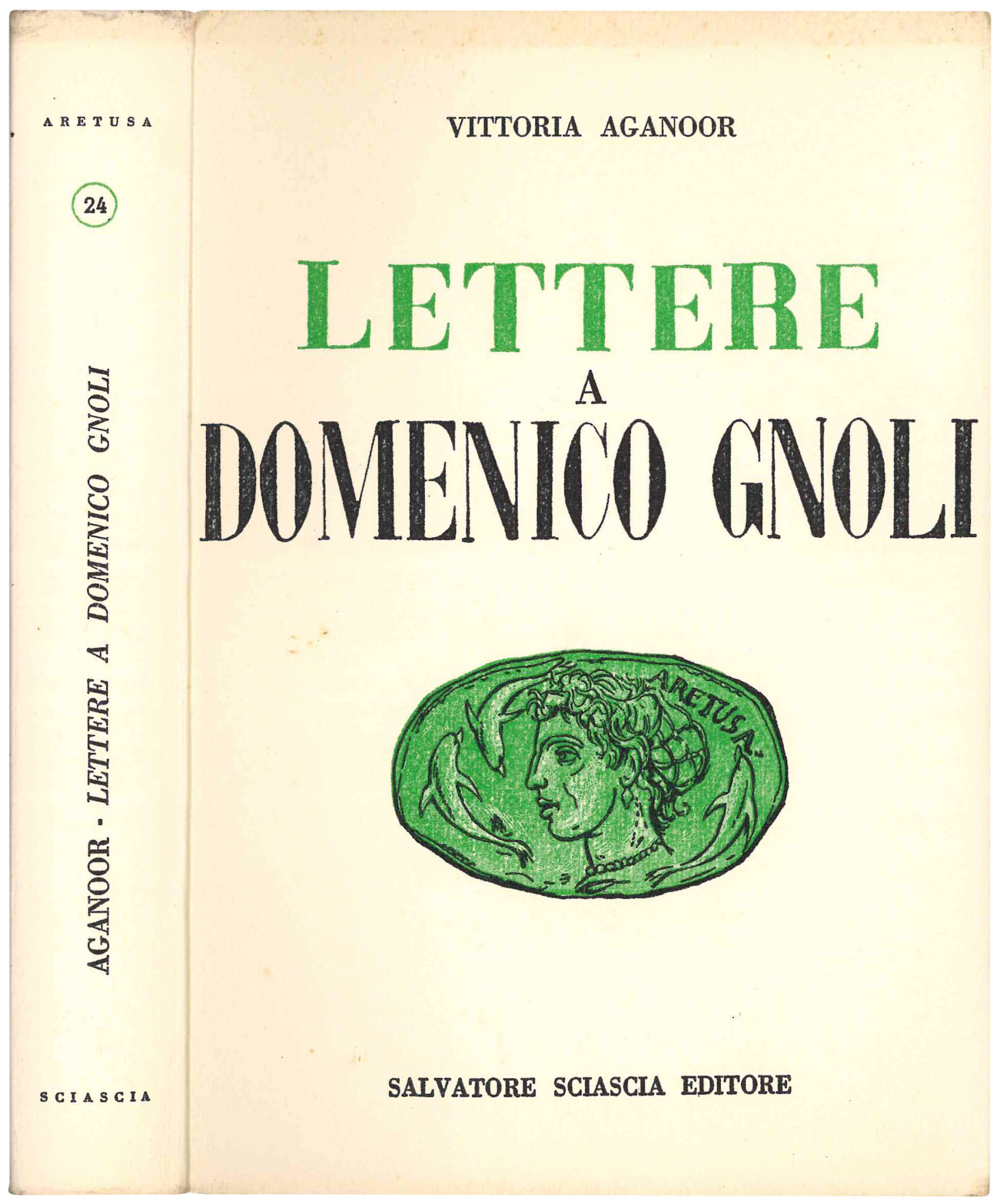 Lettere a Domenico Gnoli (1898-1901) per la prima volta edite …