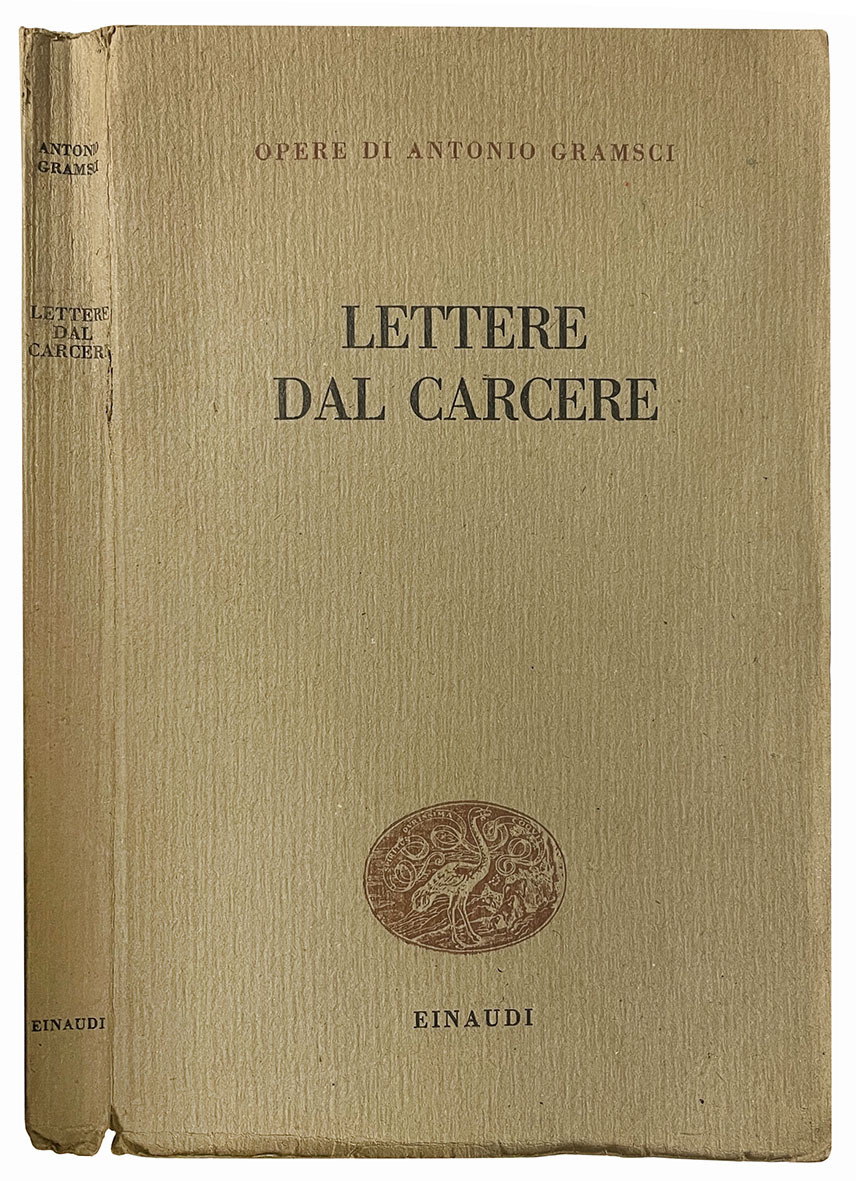 Lettere dal carcere.