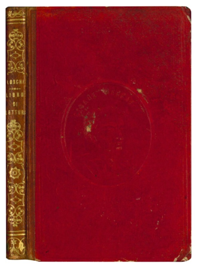 Libro di lettura per le classi elementari, inferiori e superiori …