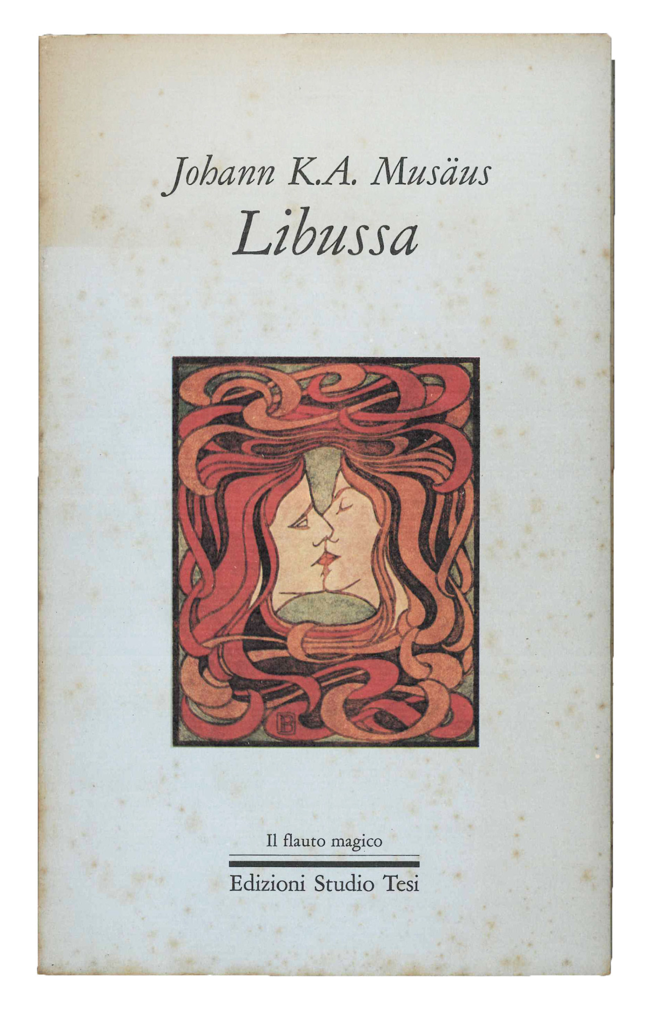 Libussa.