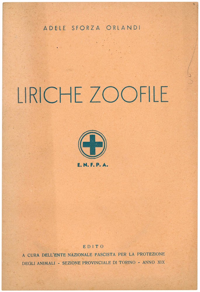 Liriche zoofile.