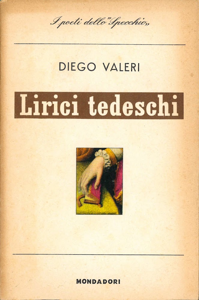 Lirici tedeschi