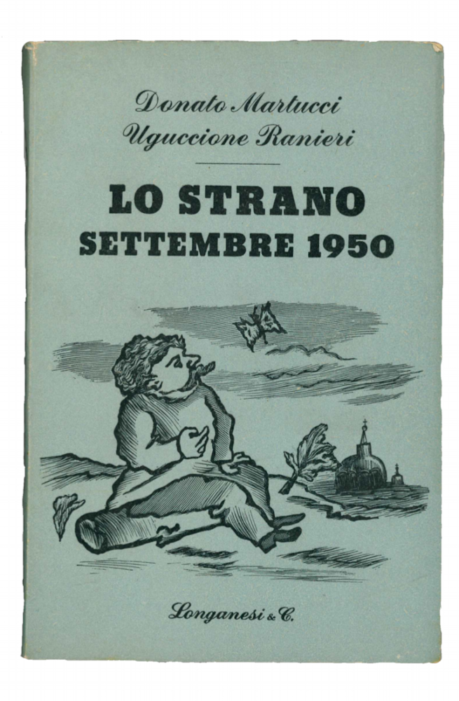 Lo strano settembre 1950.