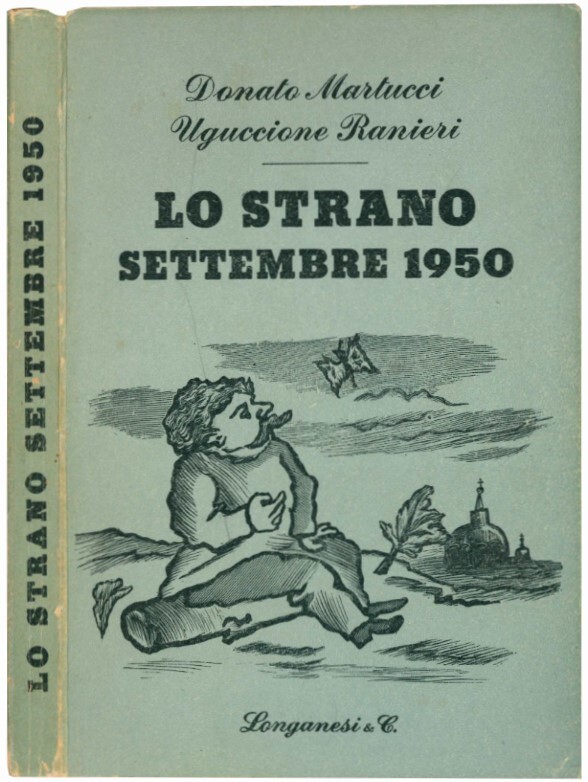 Lo strano settembre 1950.