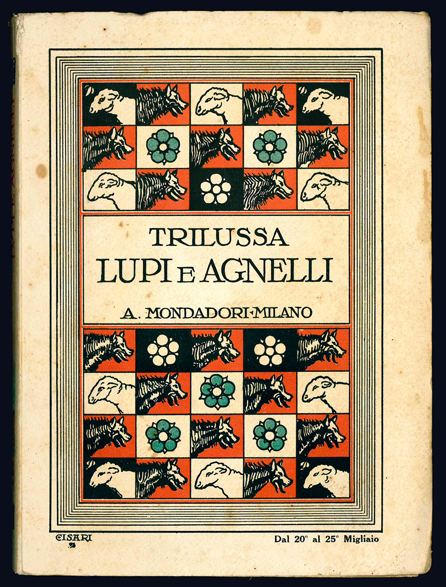 Lupi e agnelli.