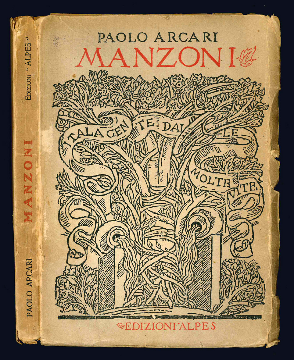 Manzoni.
