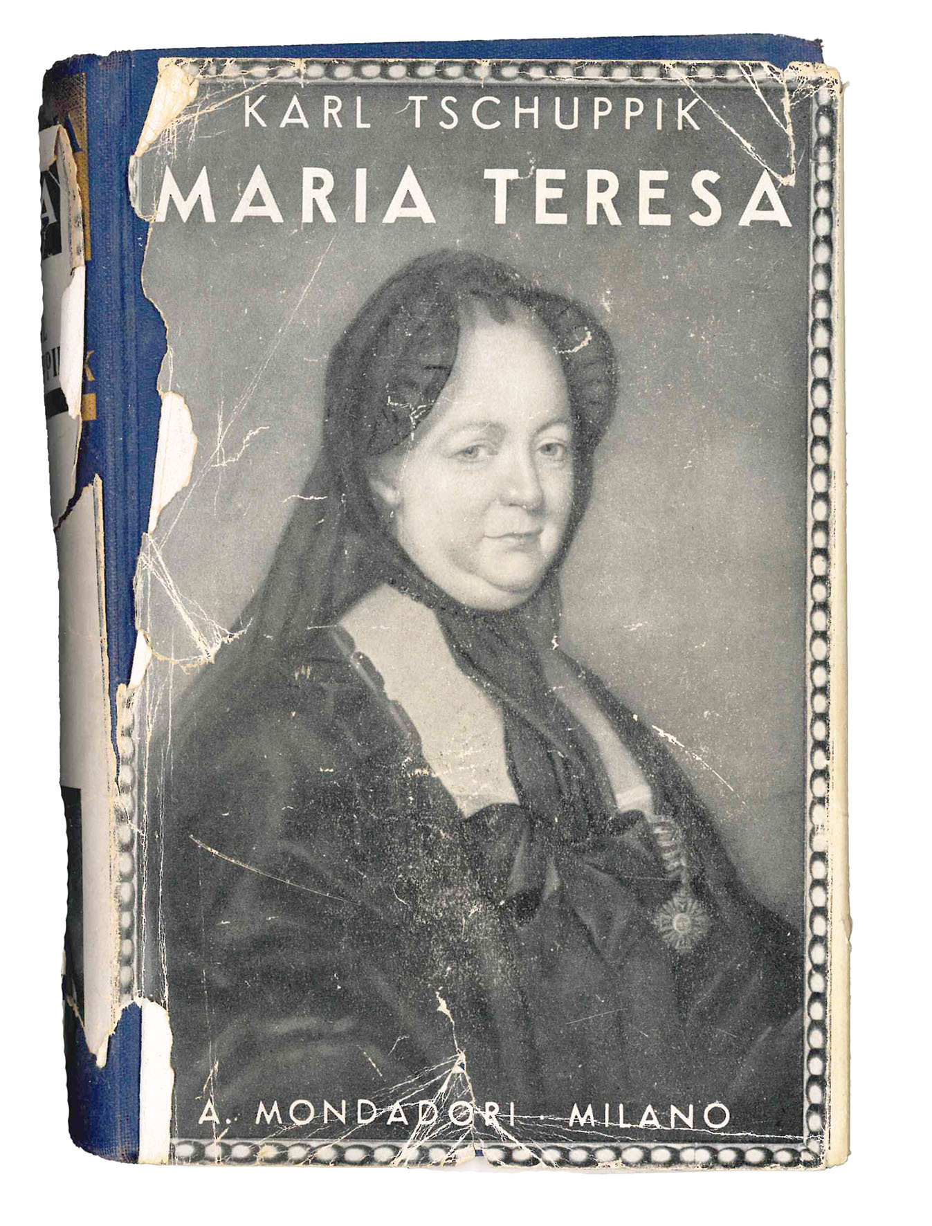 Maria Teresa.