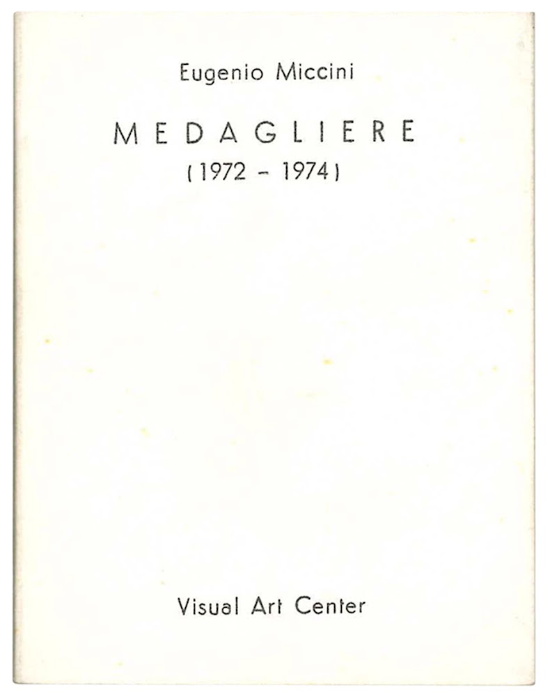 Medagliere (1972-1974).