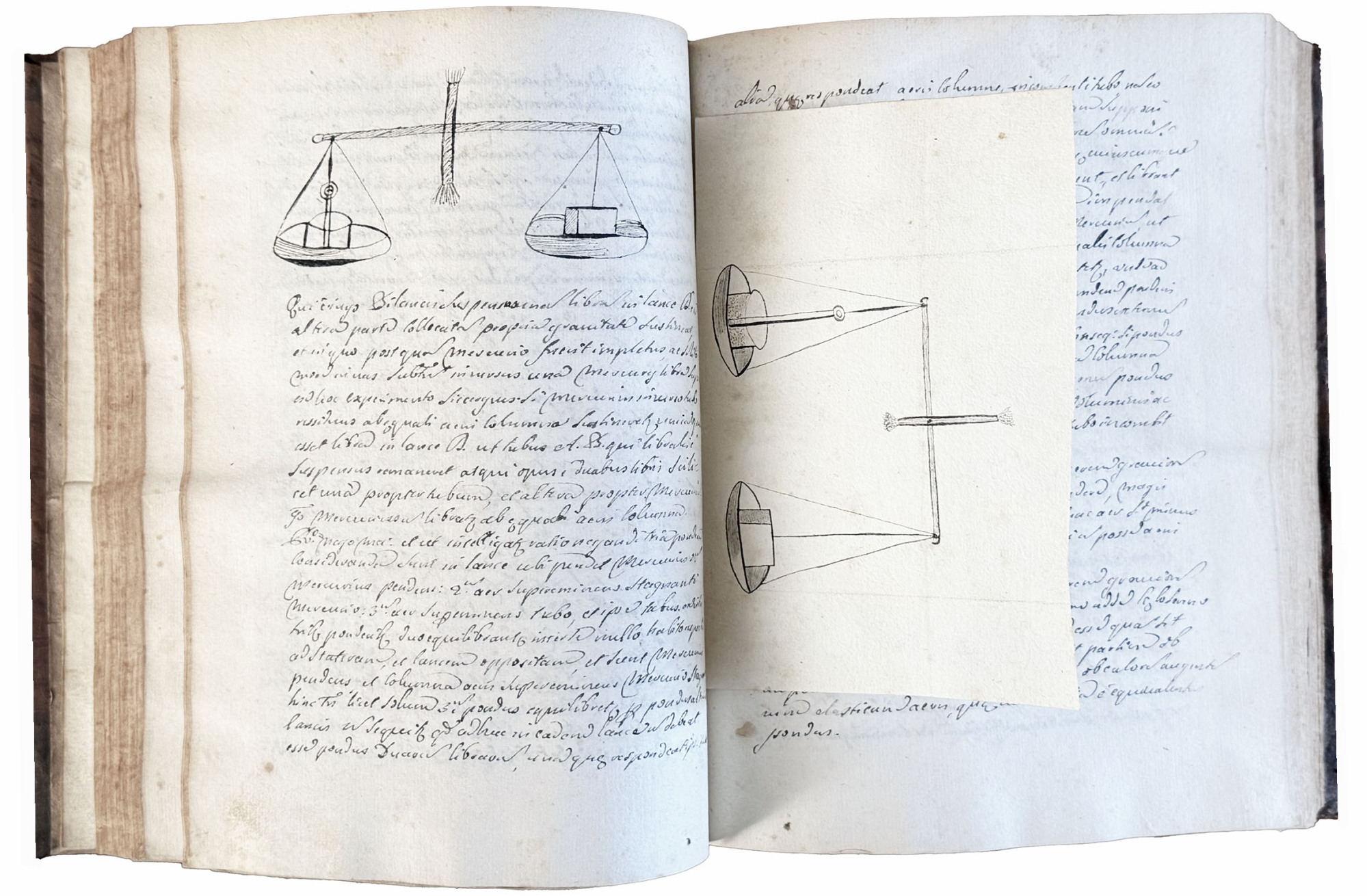 Methaphisica tradita ab admodum R.P. Ghesio Soc. Jesu Anno 1721. …