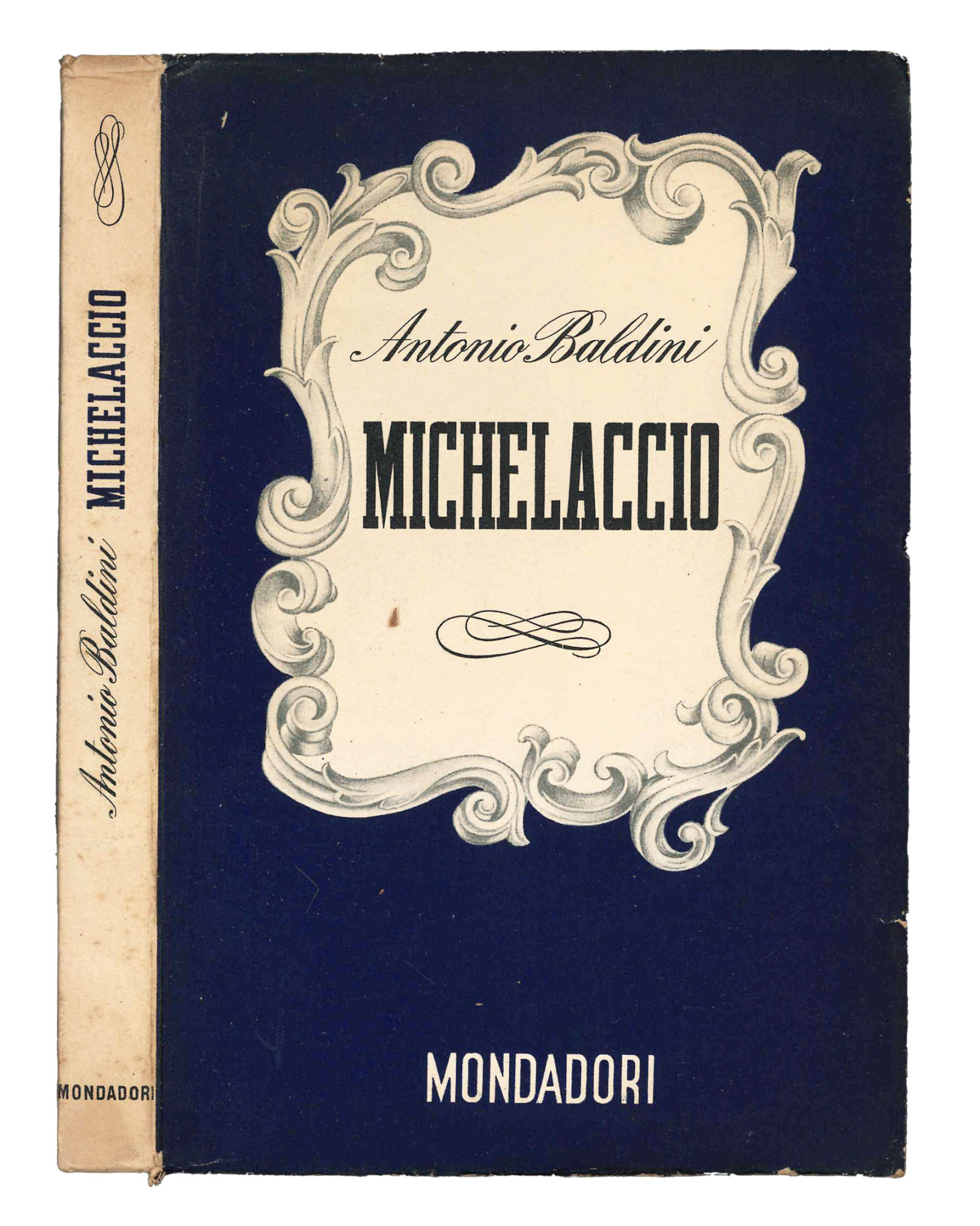 Michelaccio.