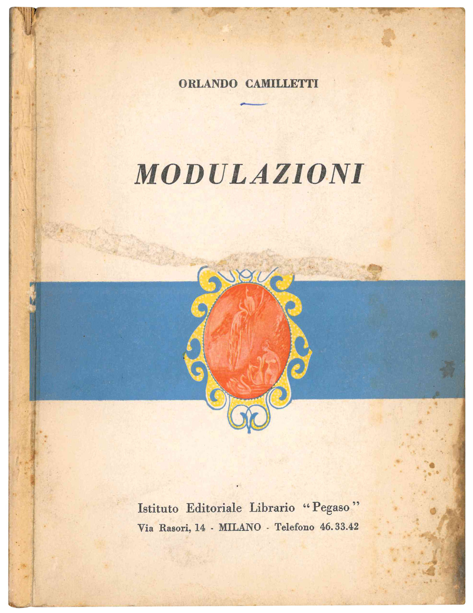 Modulazioni.
