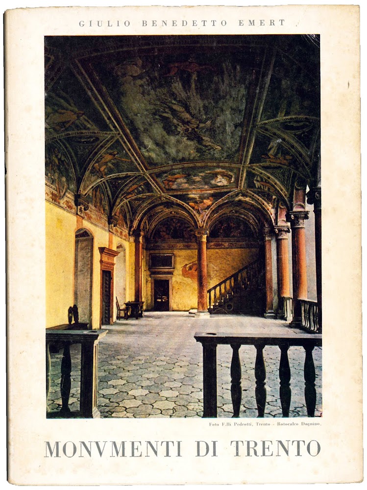 Monumenti di Trento