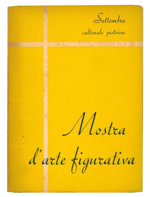 Mostra d'arte figurativa.