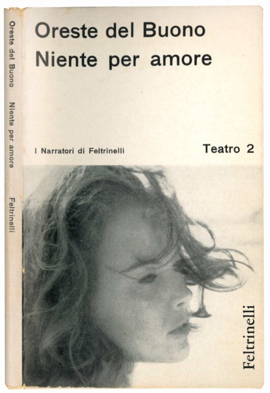Niente per amore.