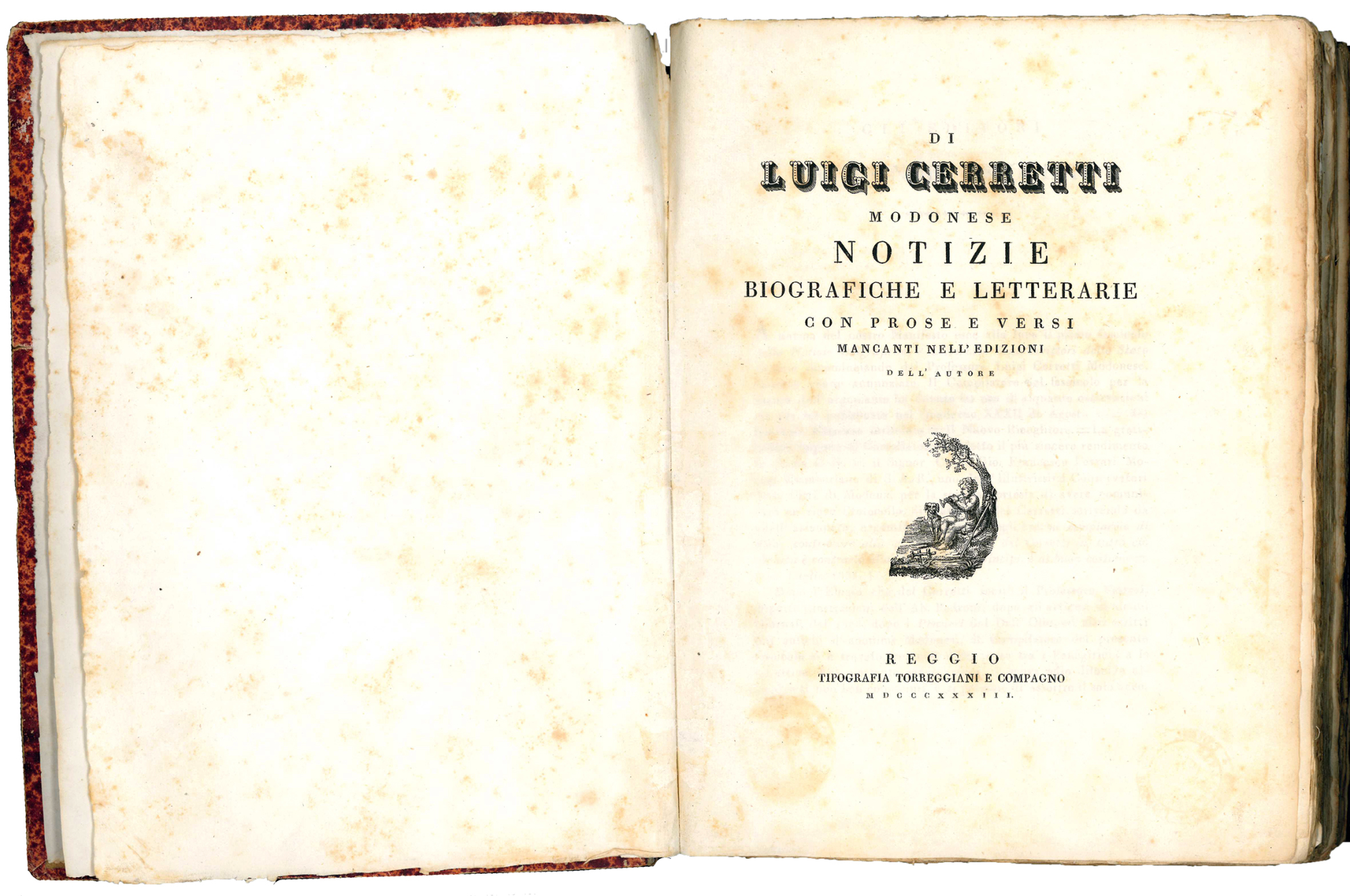 Notizie biografiche e letterarie in continuazione della Biblioteca modonese del …