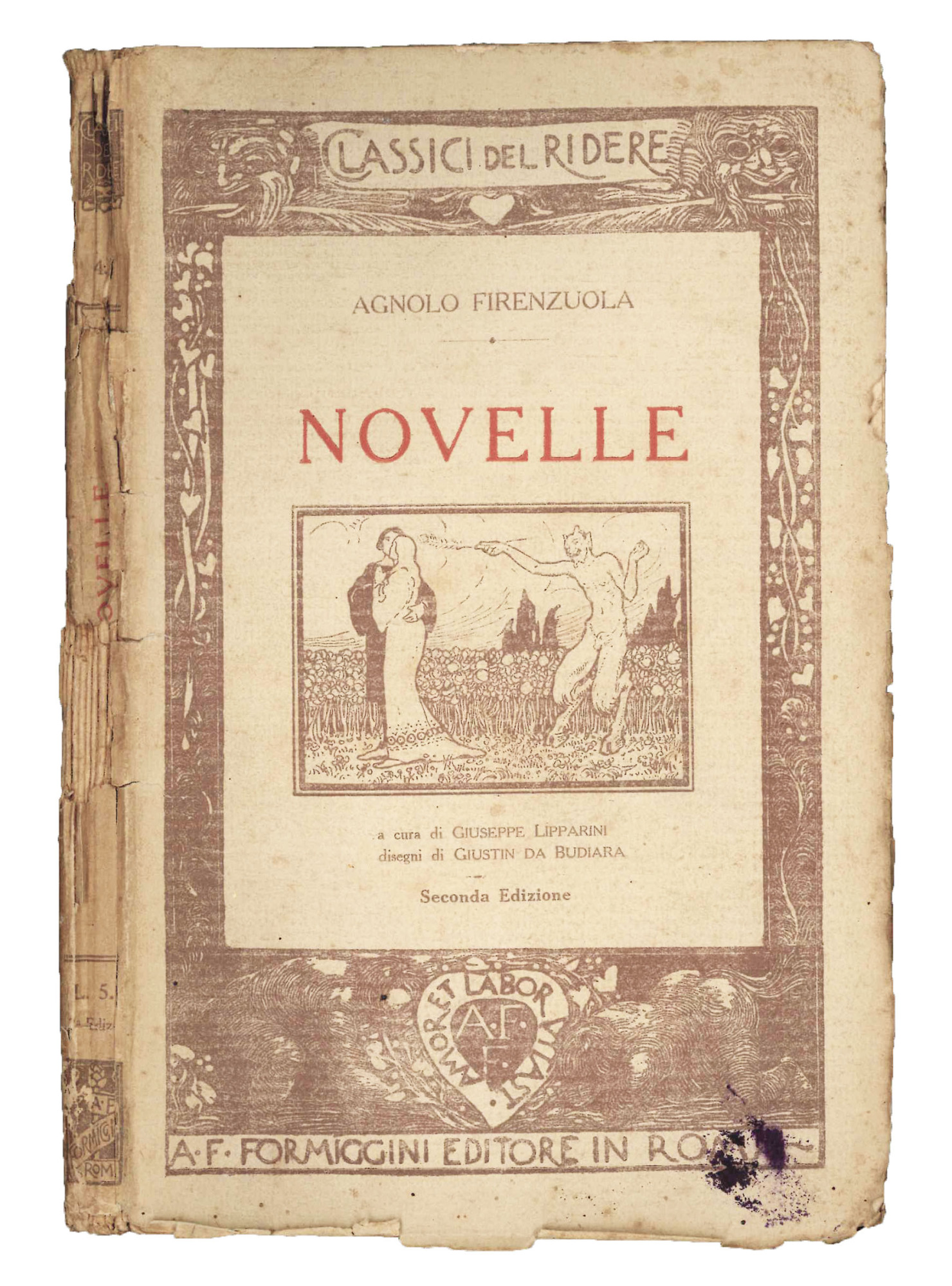 Novelle.
