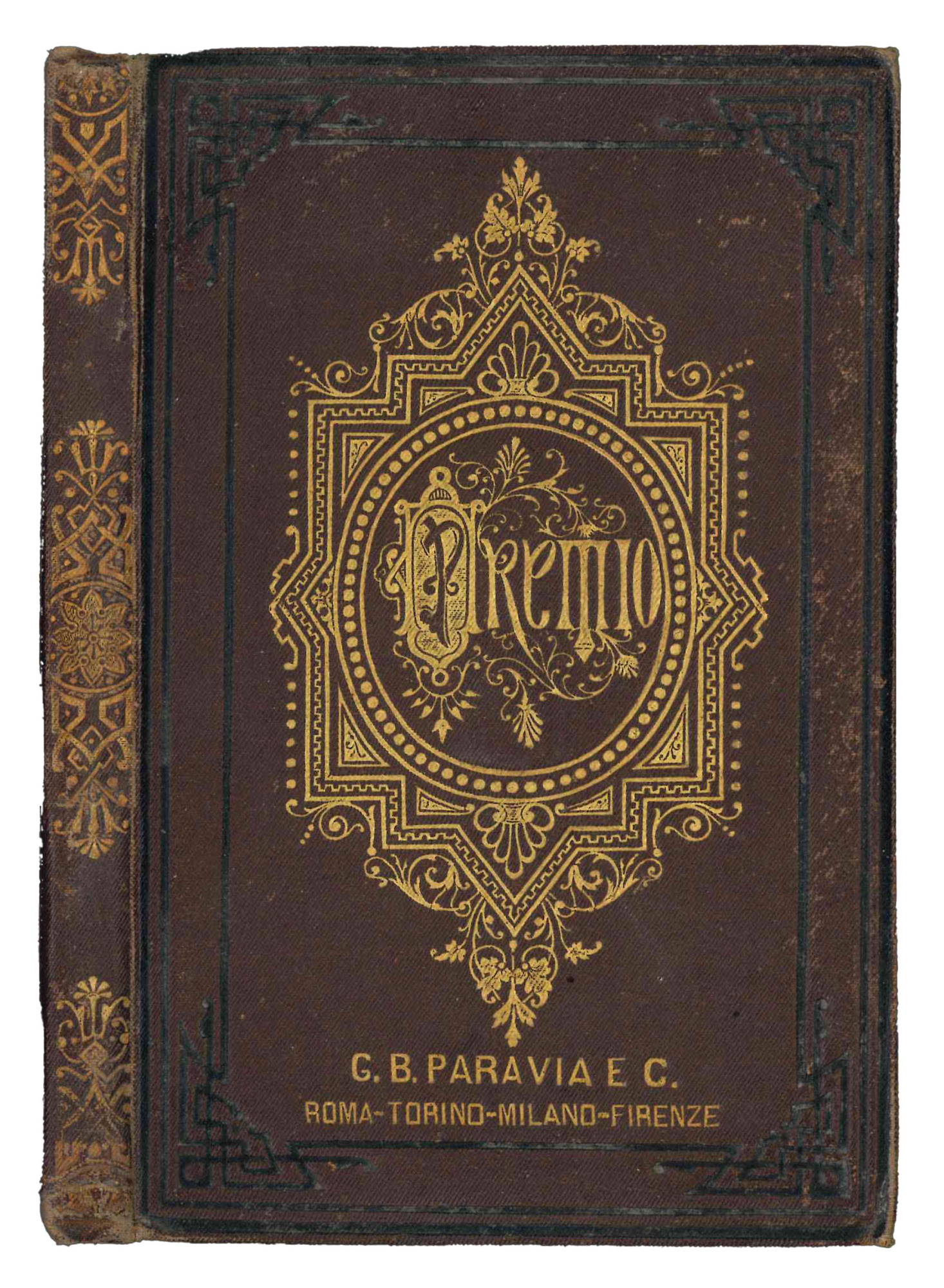 Novelle scelte di Franco Sacchetti