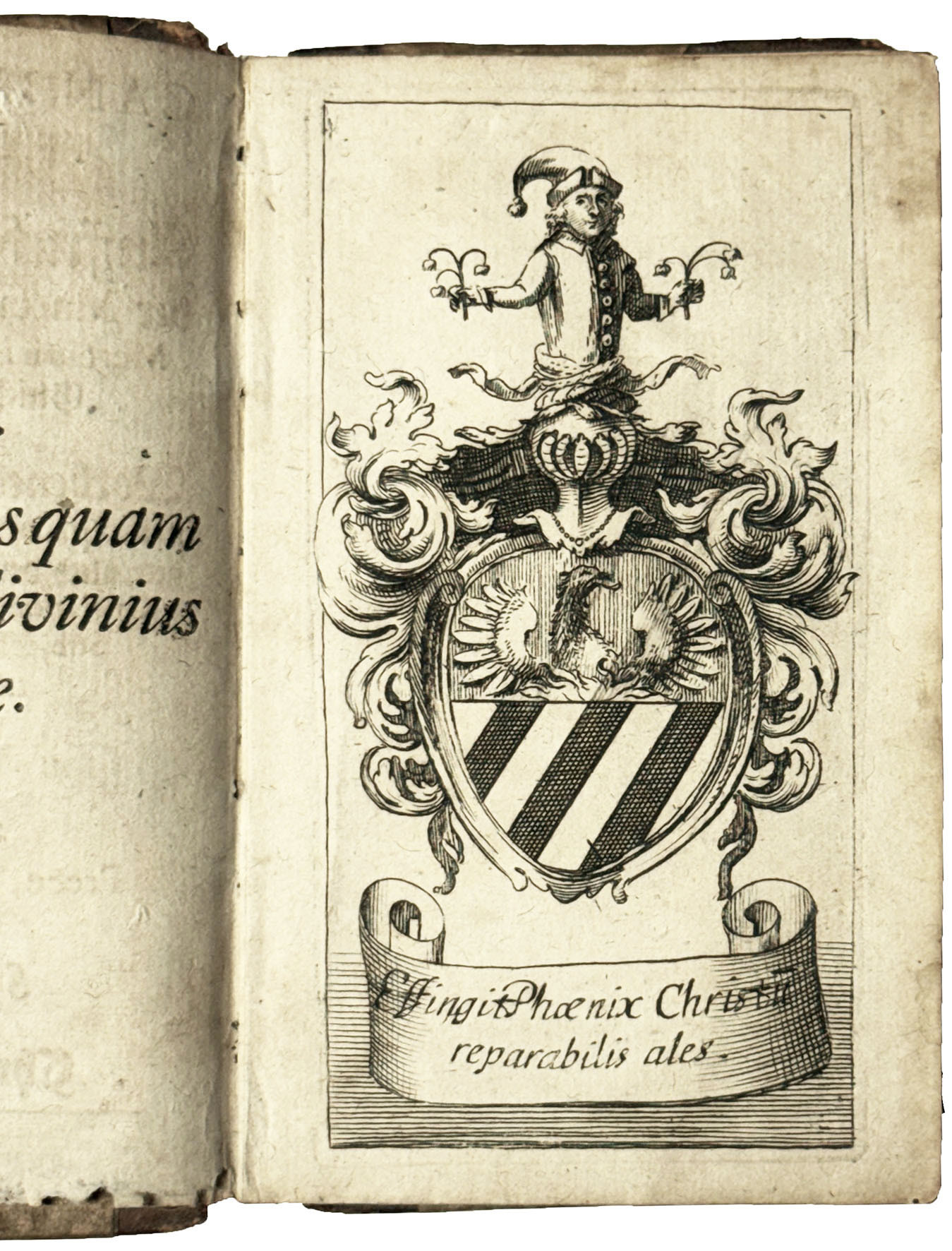 oder Auffrichtige Beschreibung der Materiae Lapidis und des Mercurii Philosophorum, …