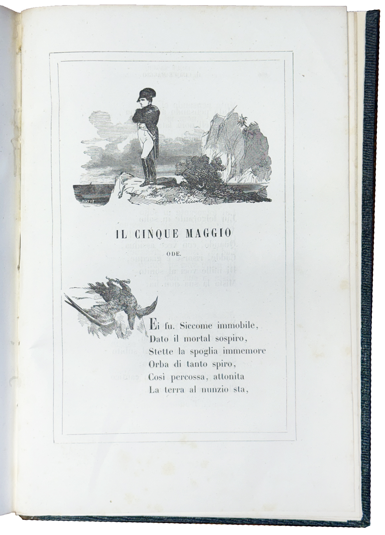 Opere varie. Edizione riveduta dall'Autore