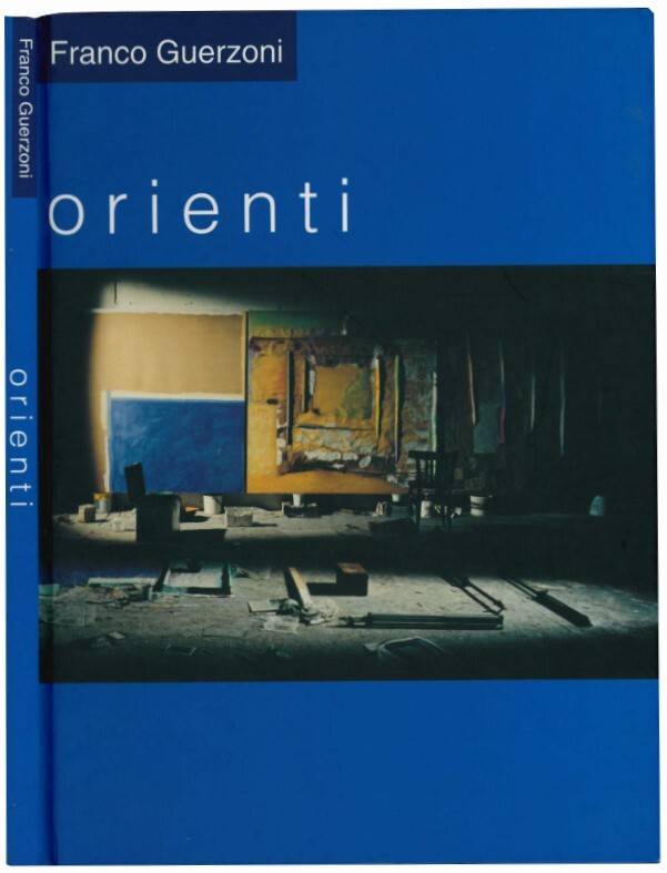 Orienti. Pier Giovanni Castagnoli.