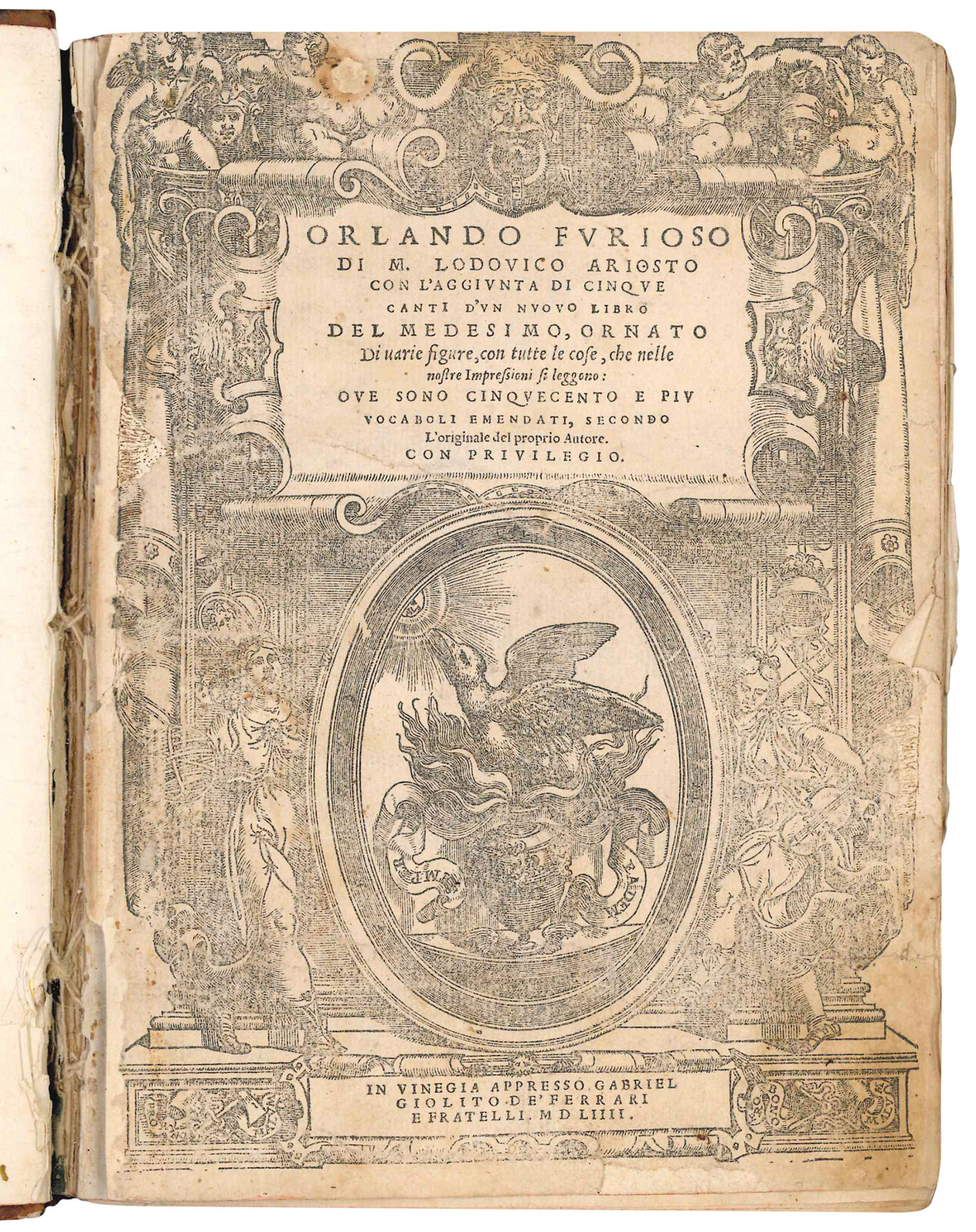 Orlando Furioso