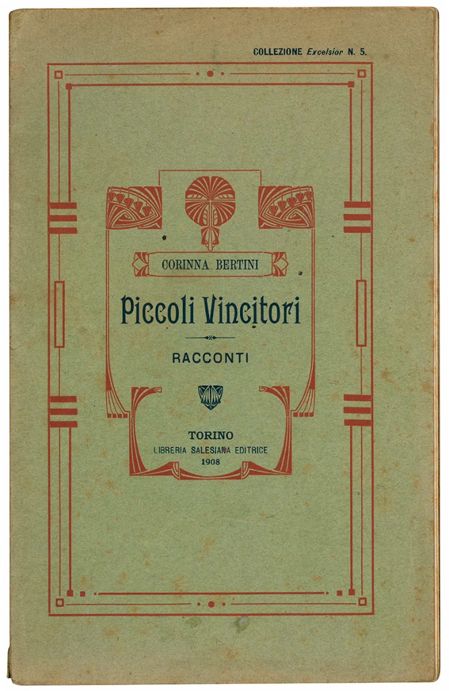 Piccoli vincitori. Racconti. 1. Bugie e calunnie. 2. Promettere e …